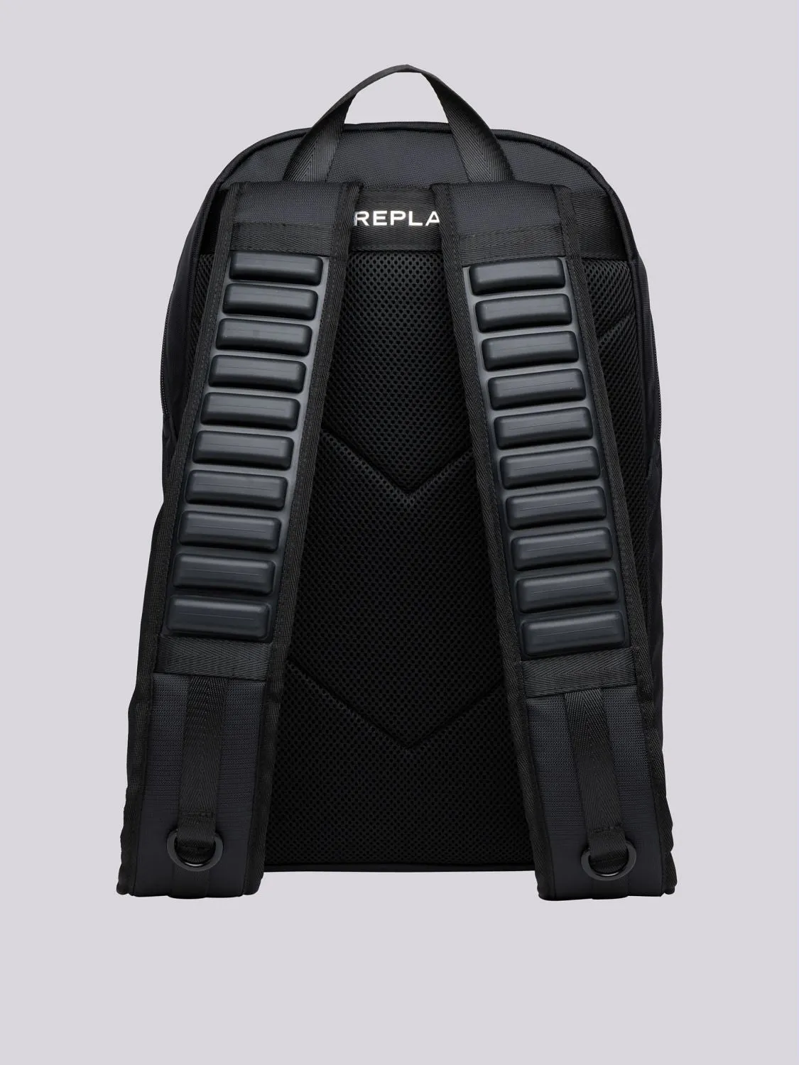 Replay Men's Recycled poly backpack