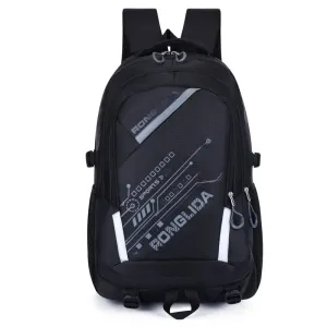 RONGLIDA  Waterproof Men's Laptop Bags | Casual Shoulder Backpack 1211