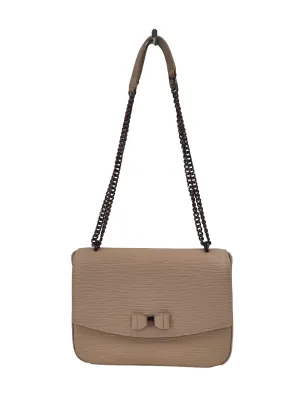 Rose Gold Shoulder Bag