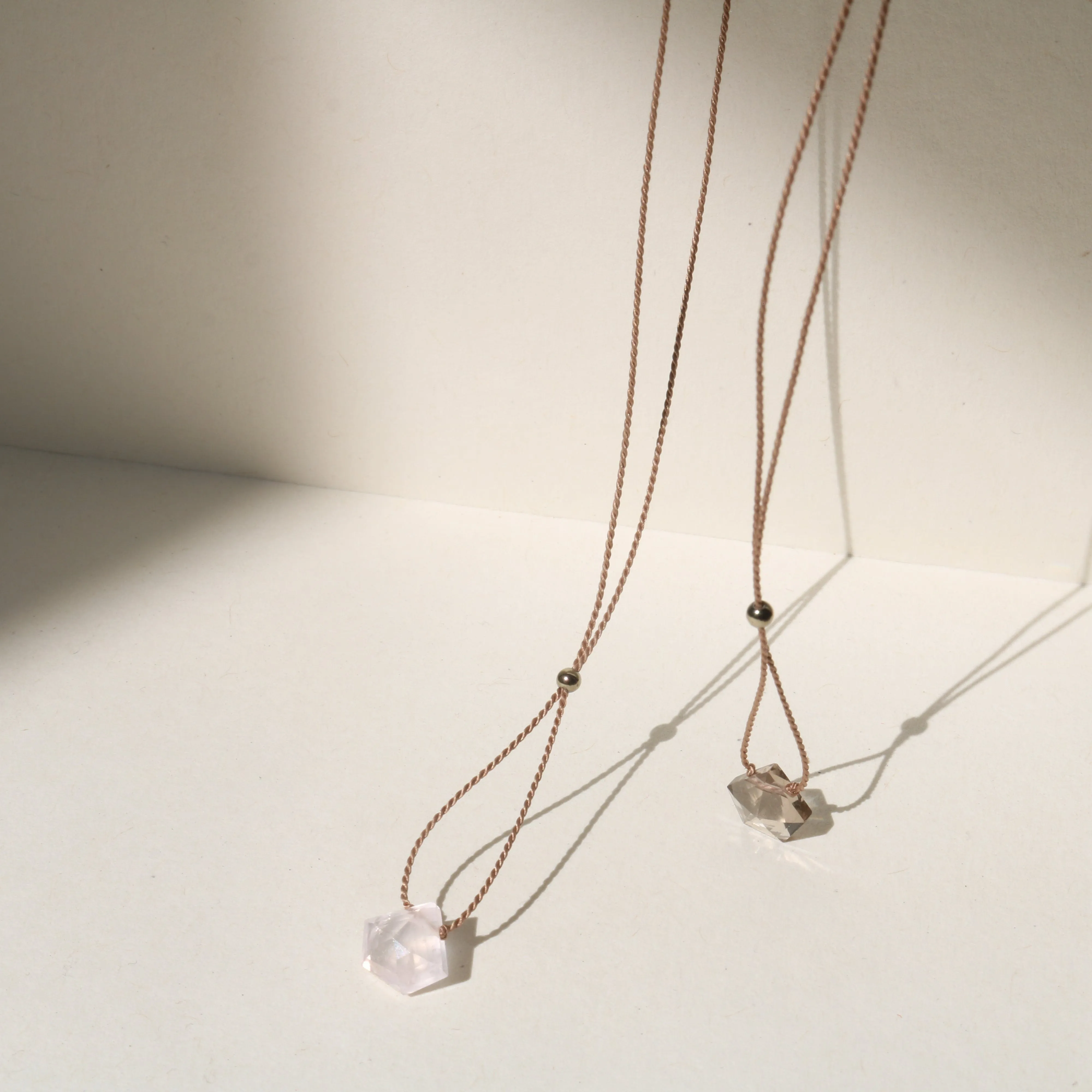 ROSE QUARTZ
