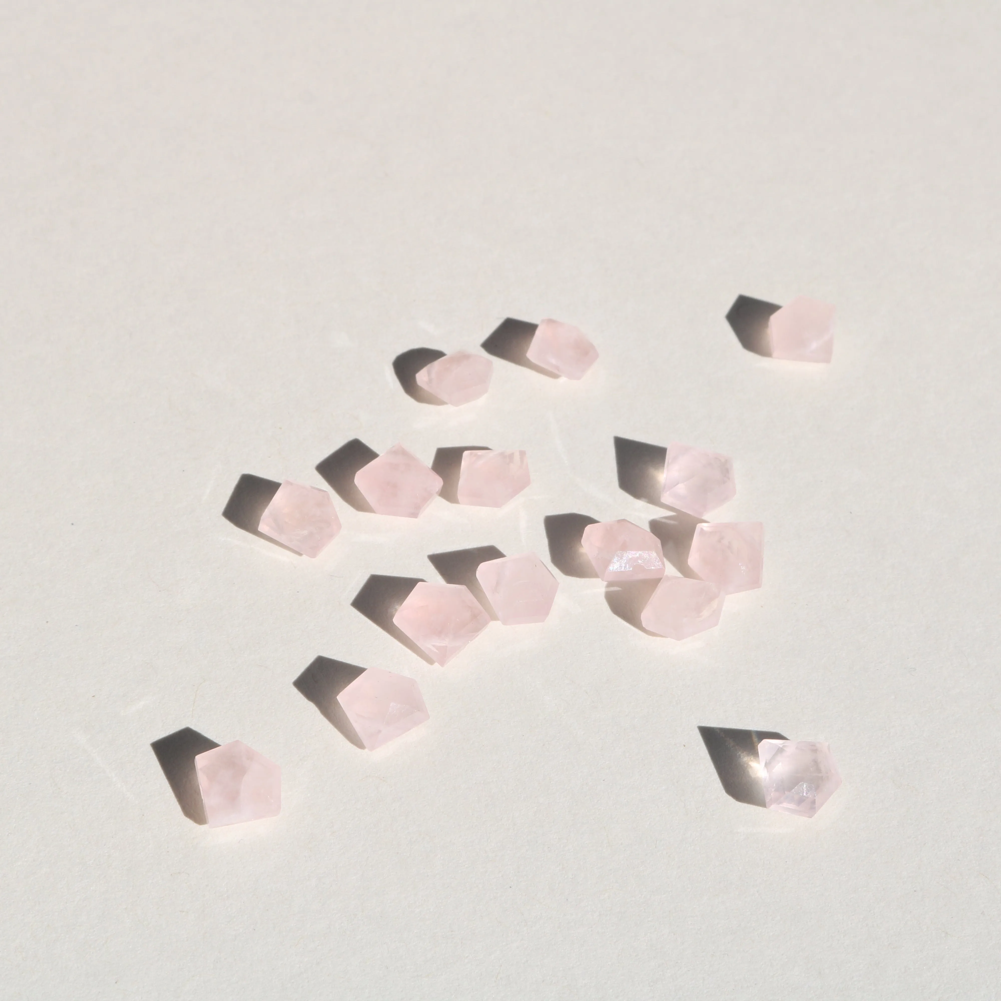 ROSE QUARTZ