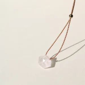 ROSE QUARTZ