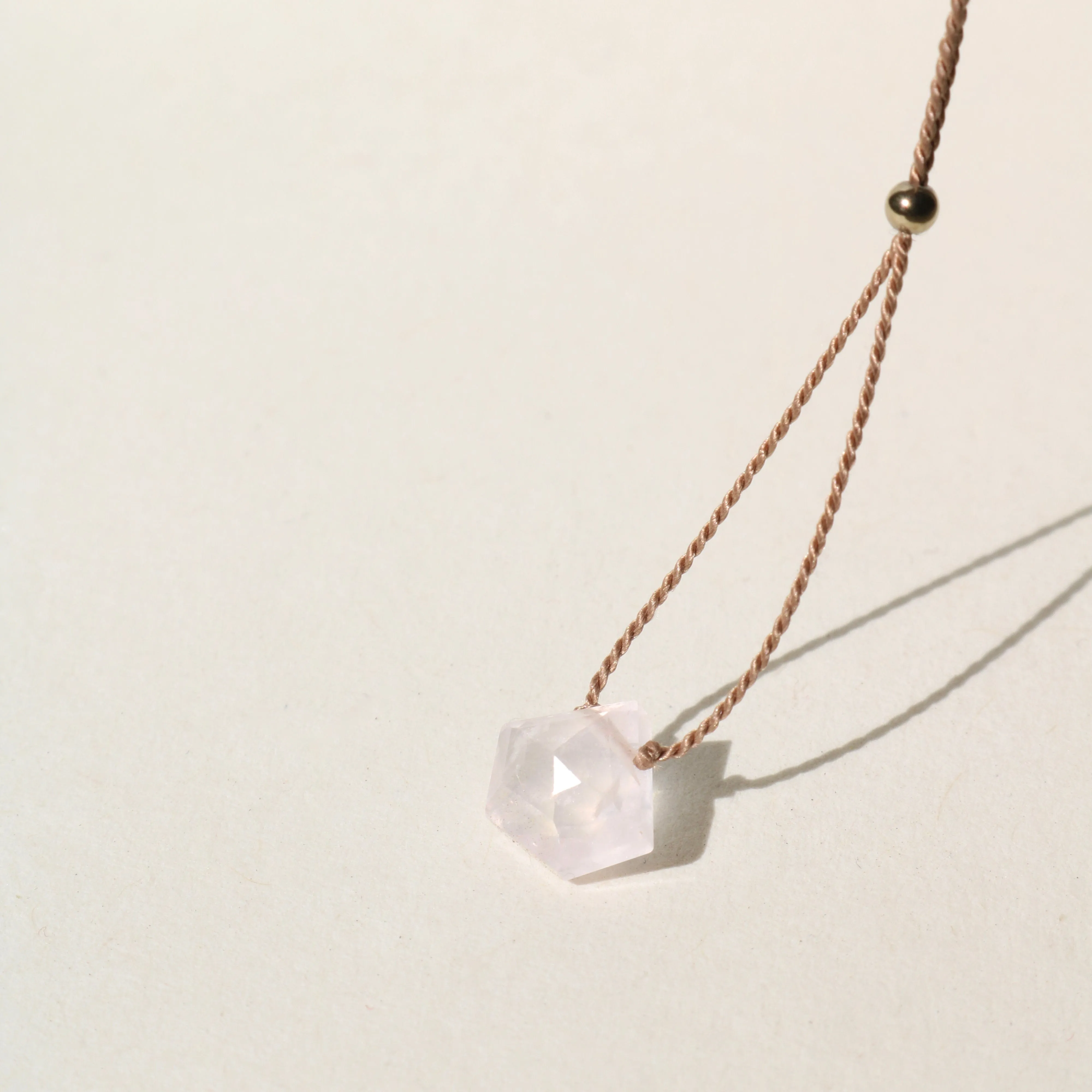 ROSE QUARTZ