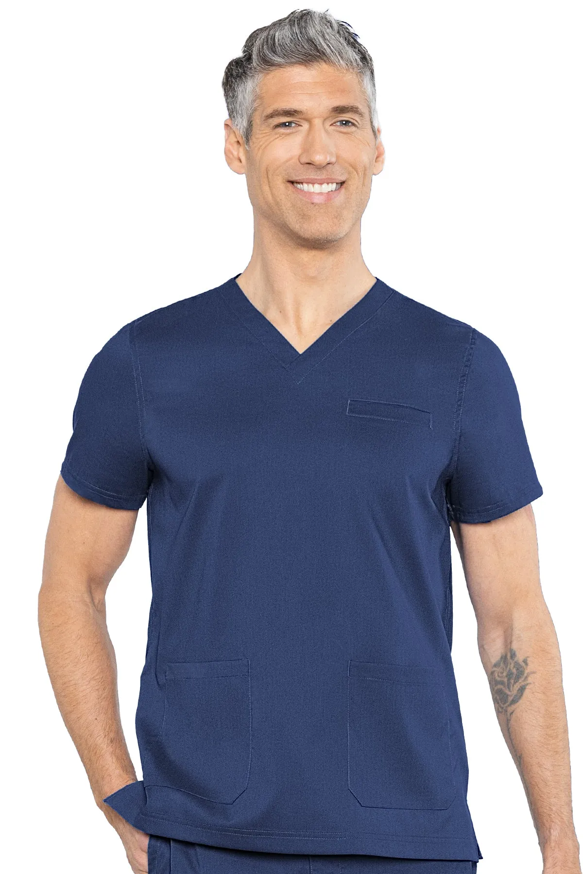 ROTHWEAR MEN'S THREE POCKET TOP