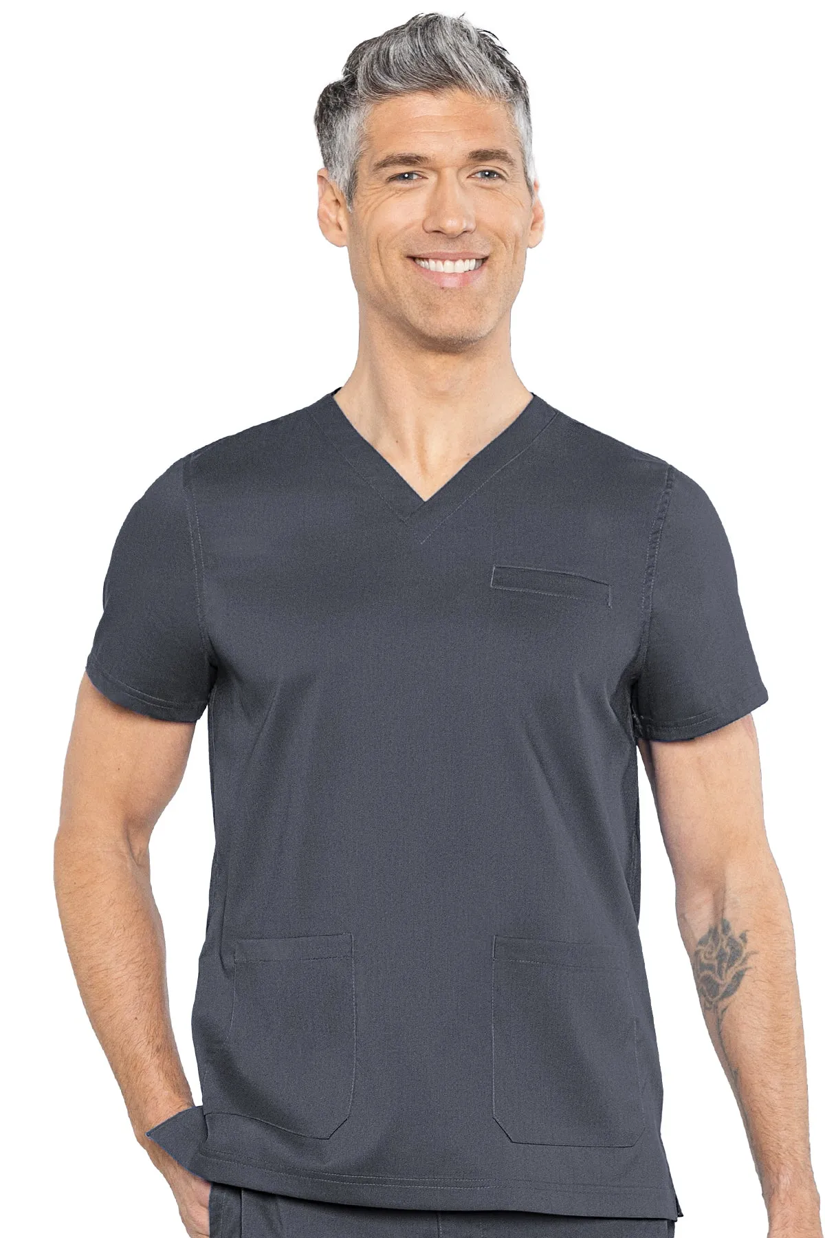 ROTHWEAR MEN'S THREE POCKET TOP