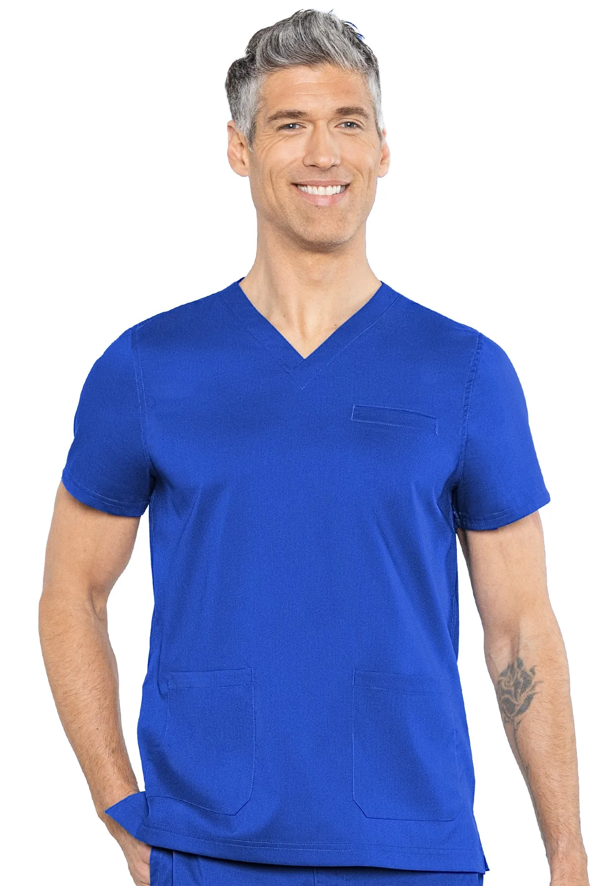 ROTHWEAR MEN'S THREE POCKET TOP