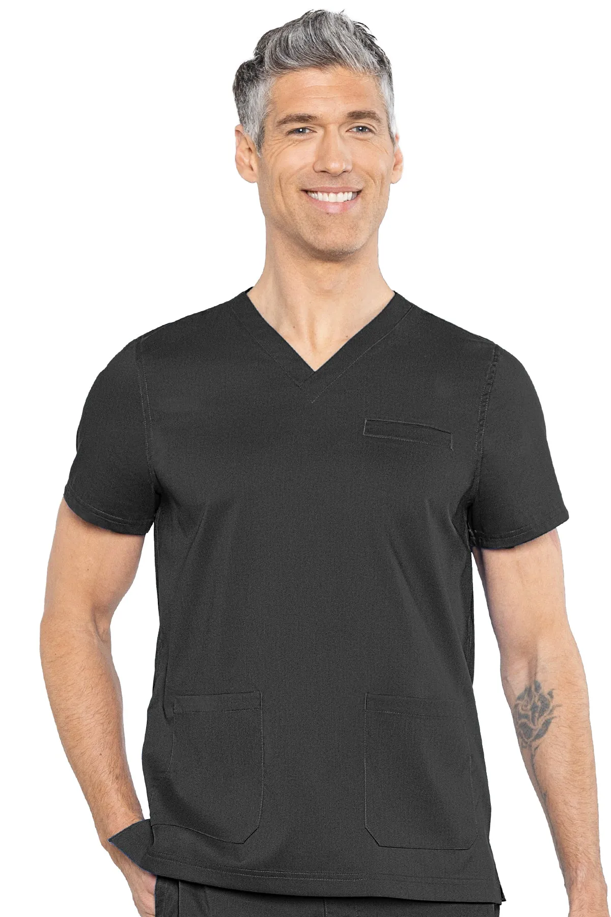 ROTHWEAR MEN'S THREE POCKET TOP