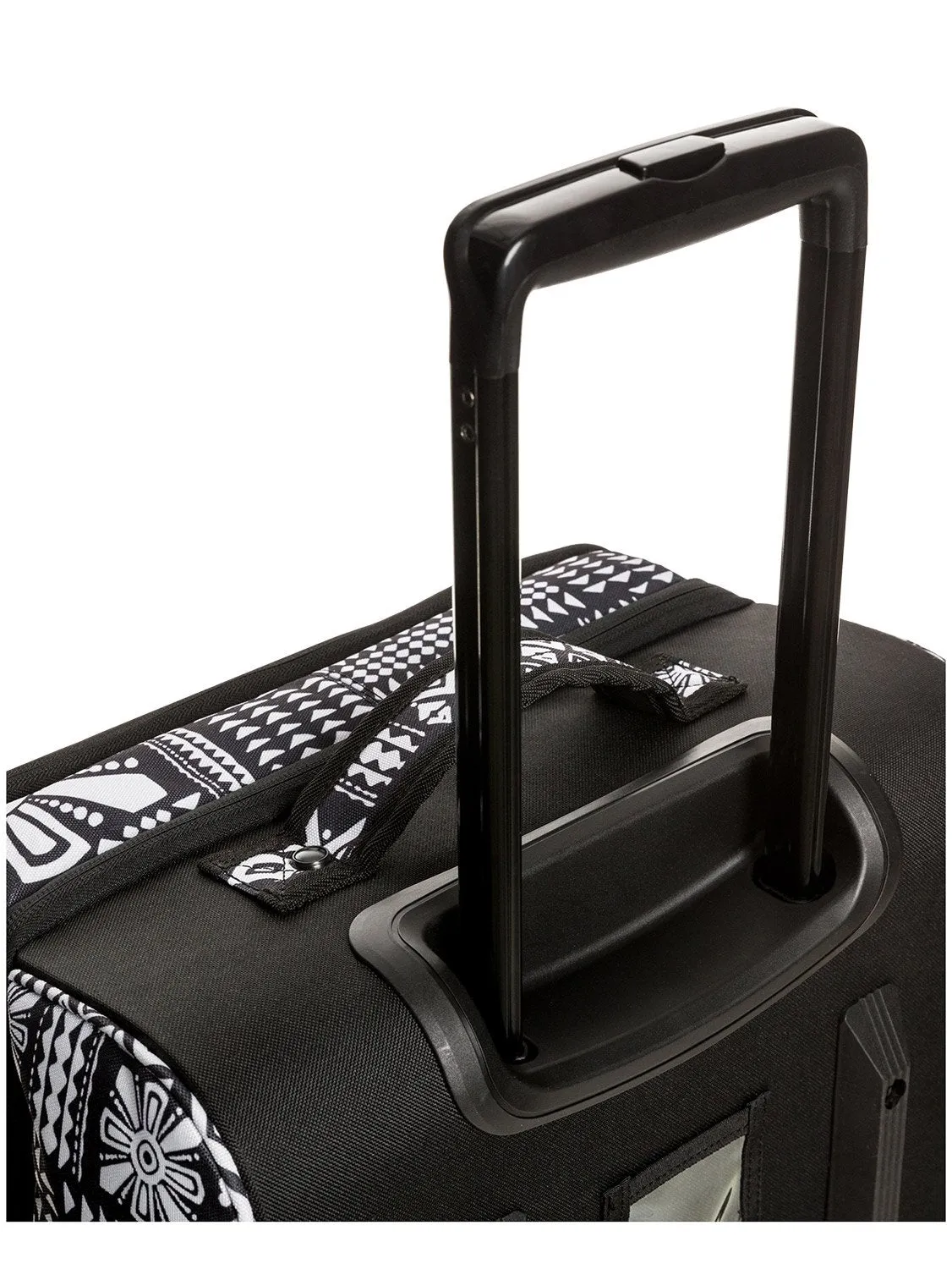 Roxy Ladies Cabin Paradise 32L Wheelie Suitcase