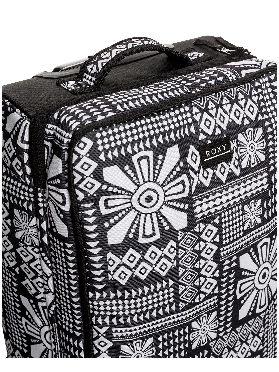 Roxy Ladies Cabin Paradise 32L Wheelie Suitcase