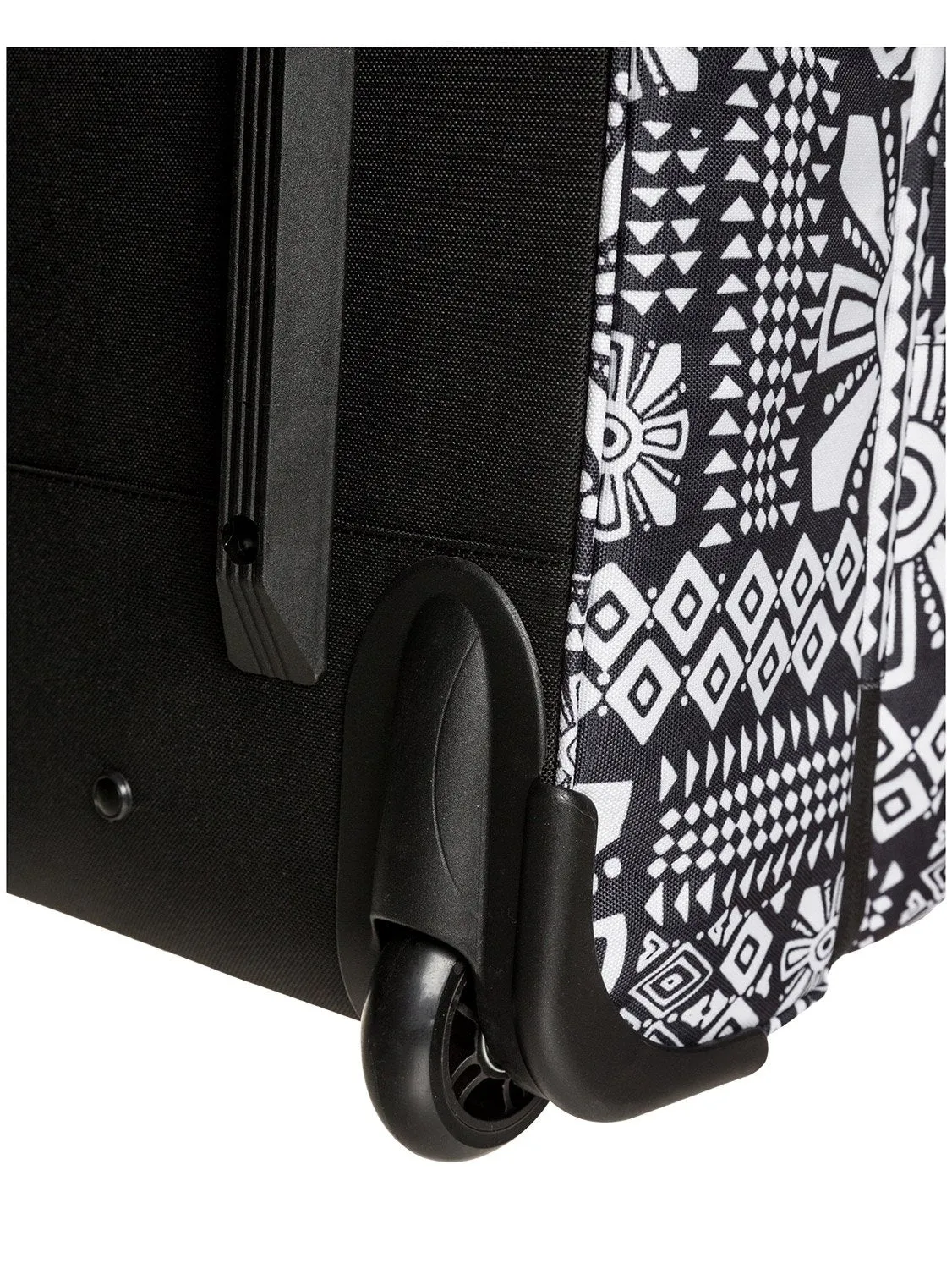Roxy Ladies Cabin Paradise 32L Wheelie Suitcase