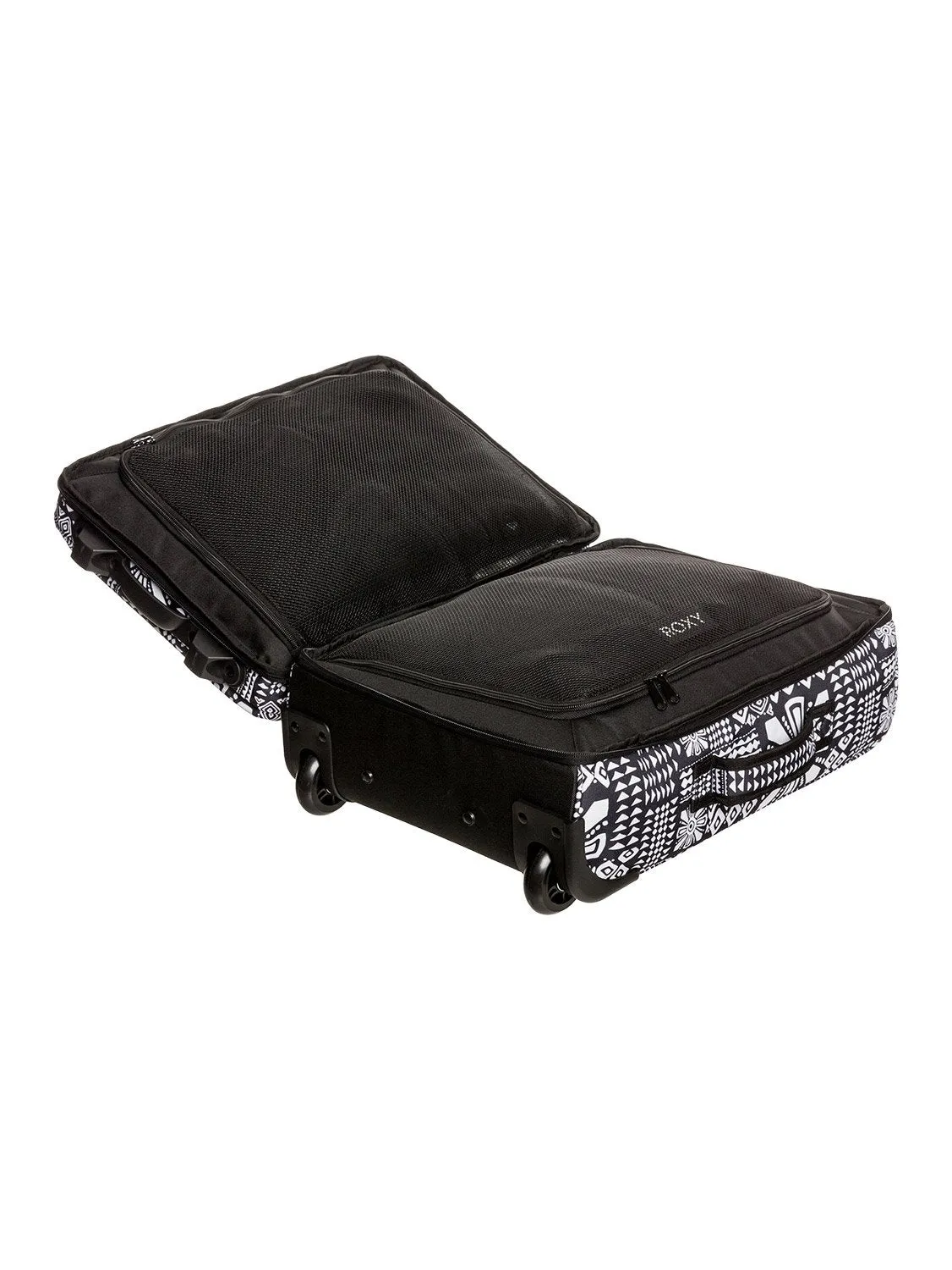 Roxy Ladies Cabin Paradise 32L Wheelie Suitcase