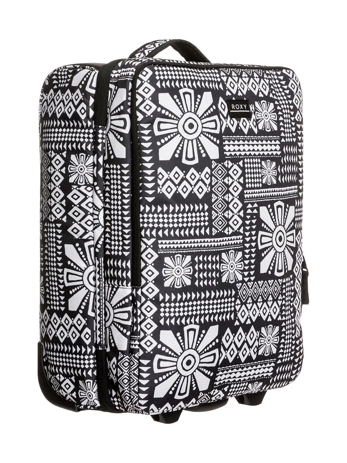 Roxy Ladies Cabin Paradise 32L Wheelie Suitcase