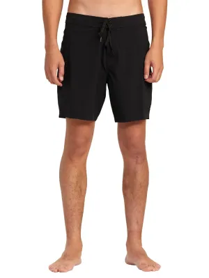 RVCA Men's Anderson 17" Trunk