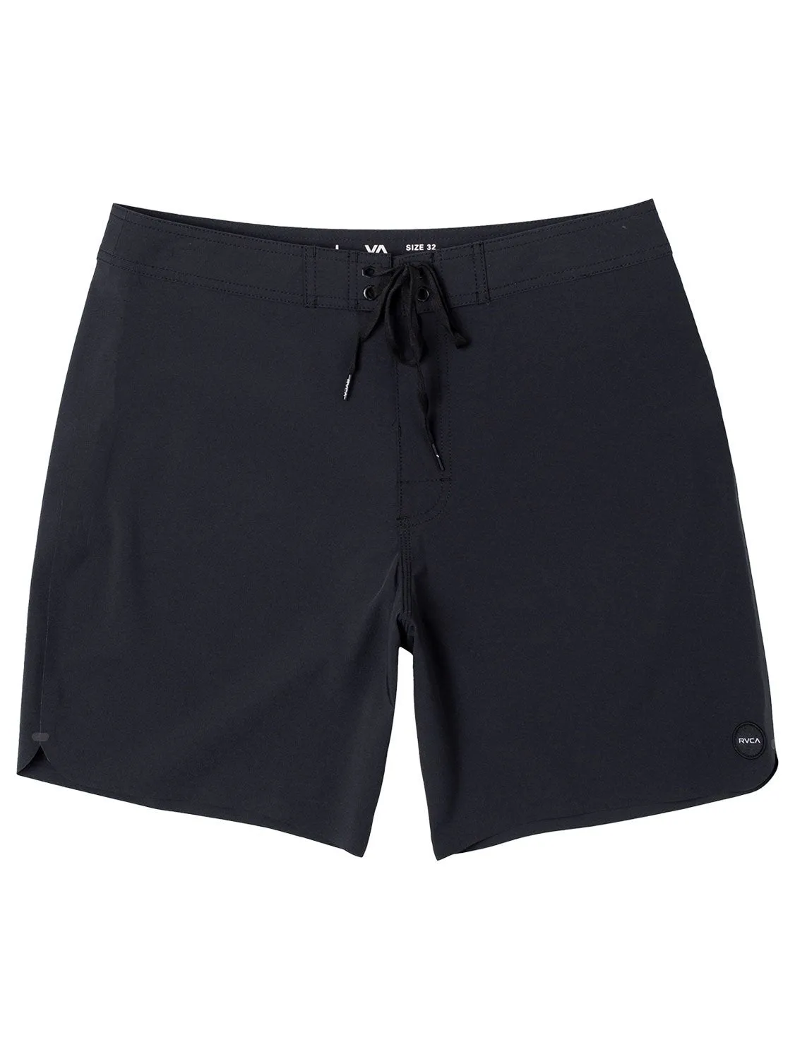 RVCA Men's Anderson 17" Trunk