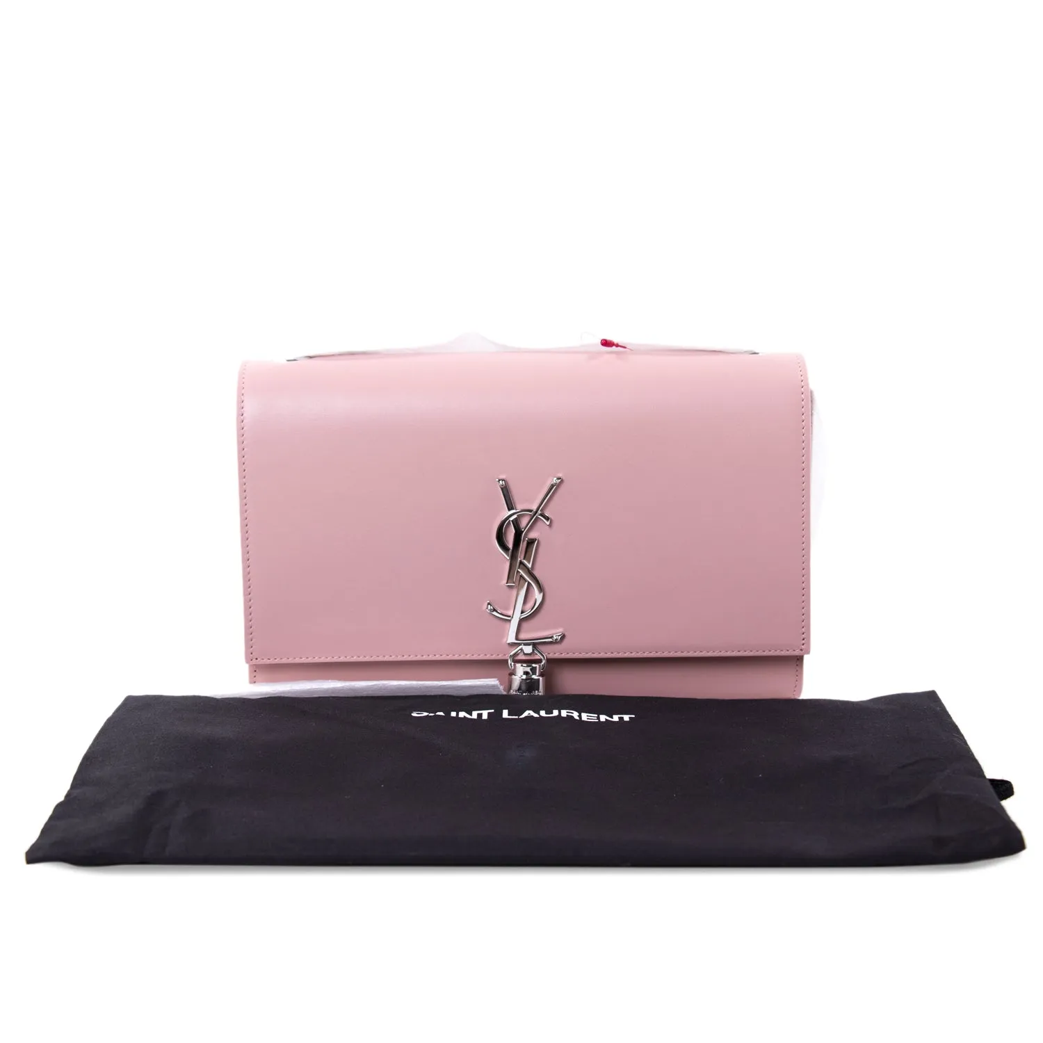 Saint Laurent Kate Tassel Medium Shoulder Bag