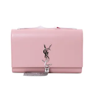 Saint Laurent Kate Tassel Medium Shoulder Bag
