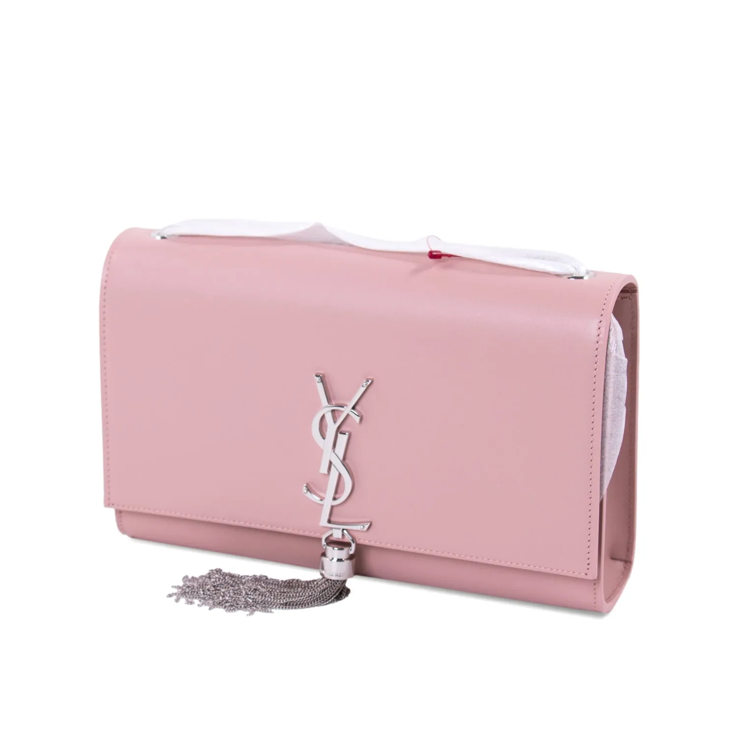 Saint Laurent Kate Tassel Medium Shoulder Bag