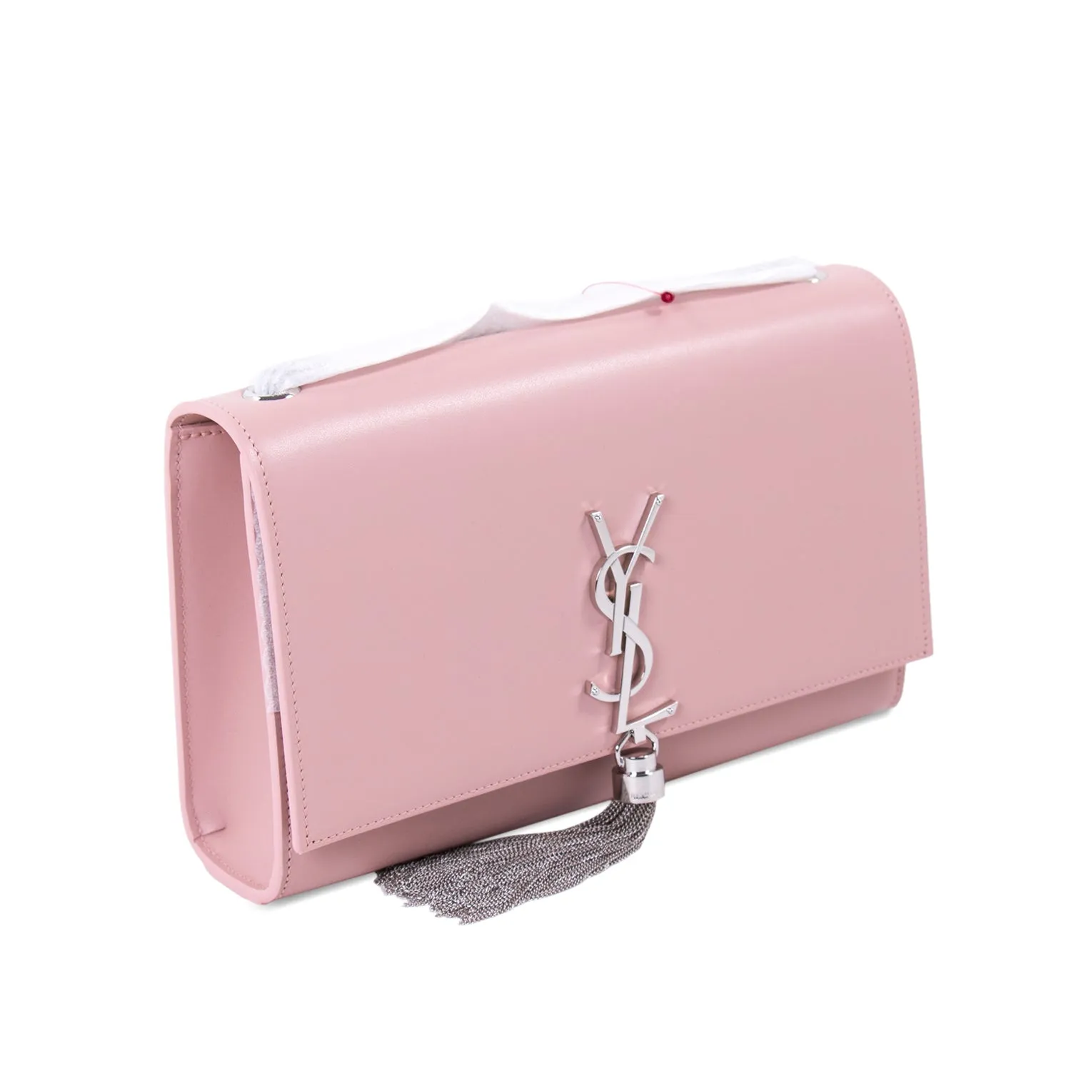 Saint Laurent Kate Tassel Medium Shoulder Bag