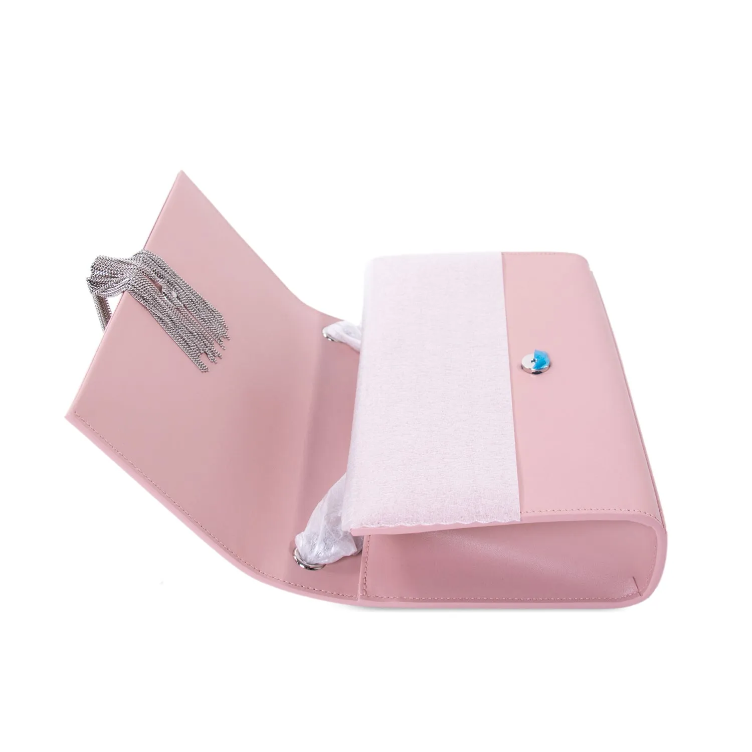 Saint Laurent Kate Tassel Medium Shoulder Bag