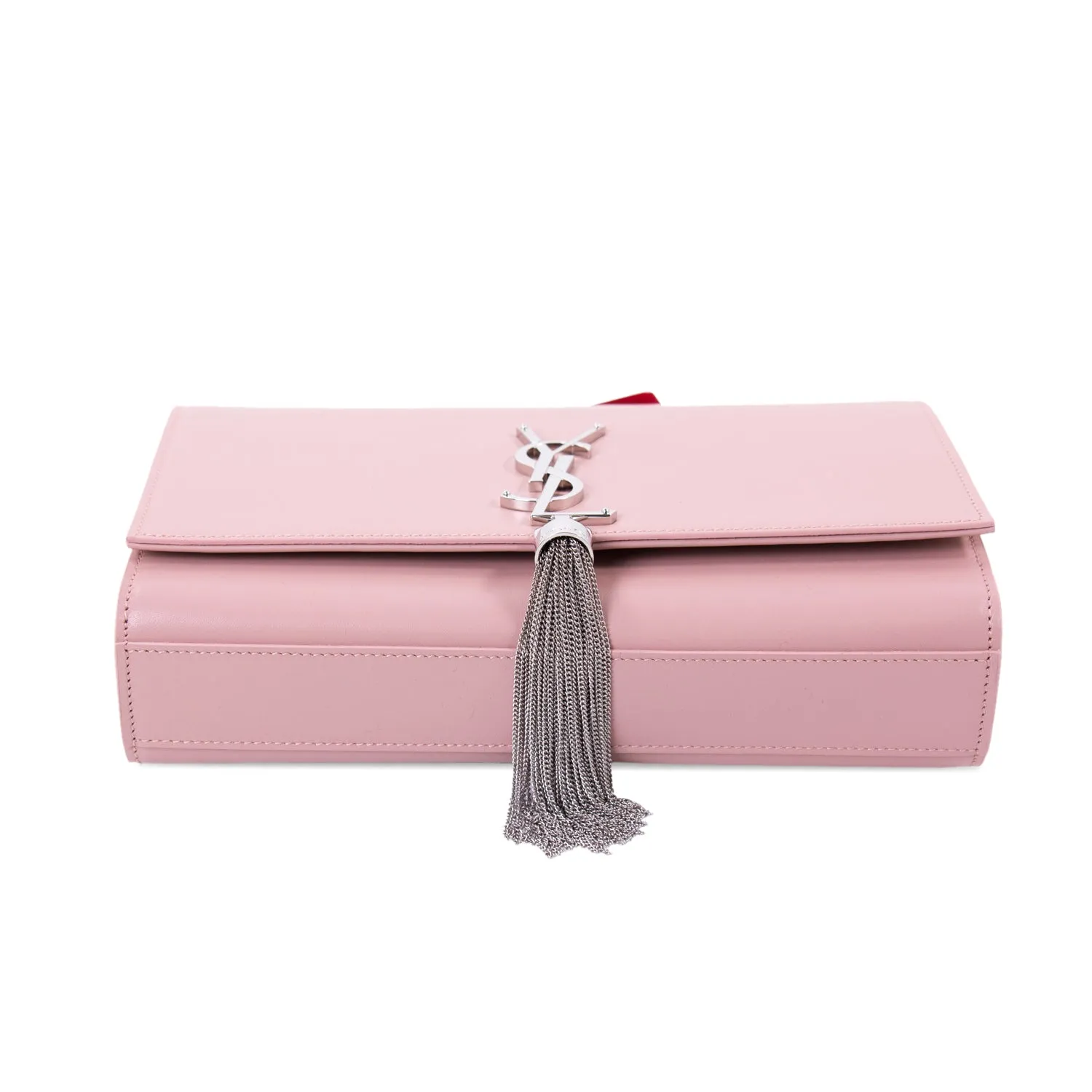 Saint Laurent Kate Tassel Medium Shoulder Bag