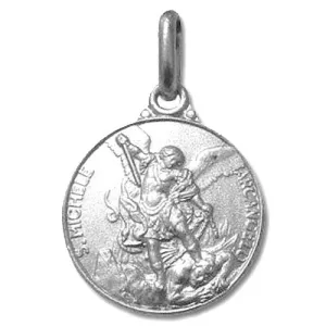 Saint Michael Pendant