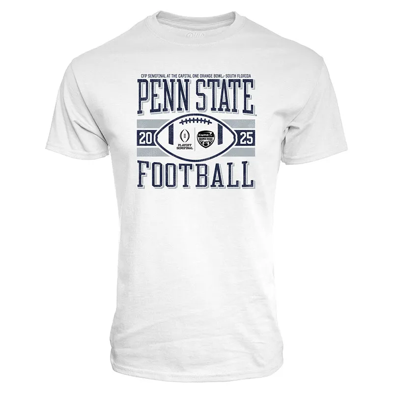 Sale - 2025 CFP Orange Bowl T-Shirt
