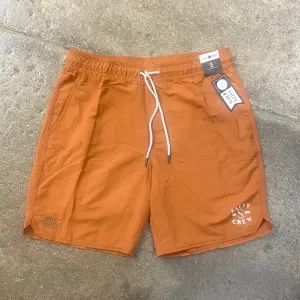 SALTY CREW  QUIVER ELASTIC BOARDSHORT