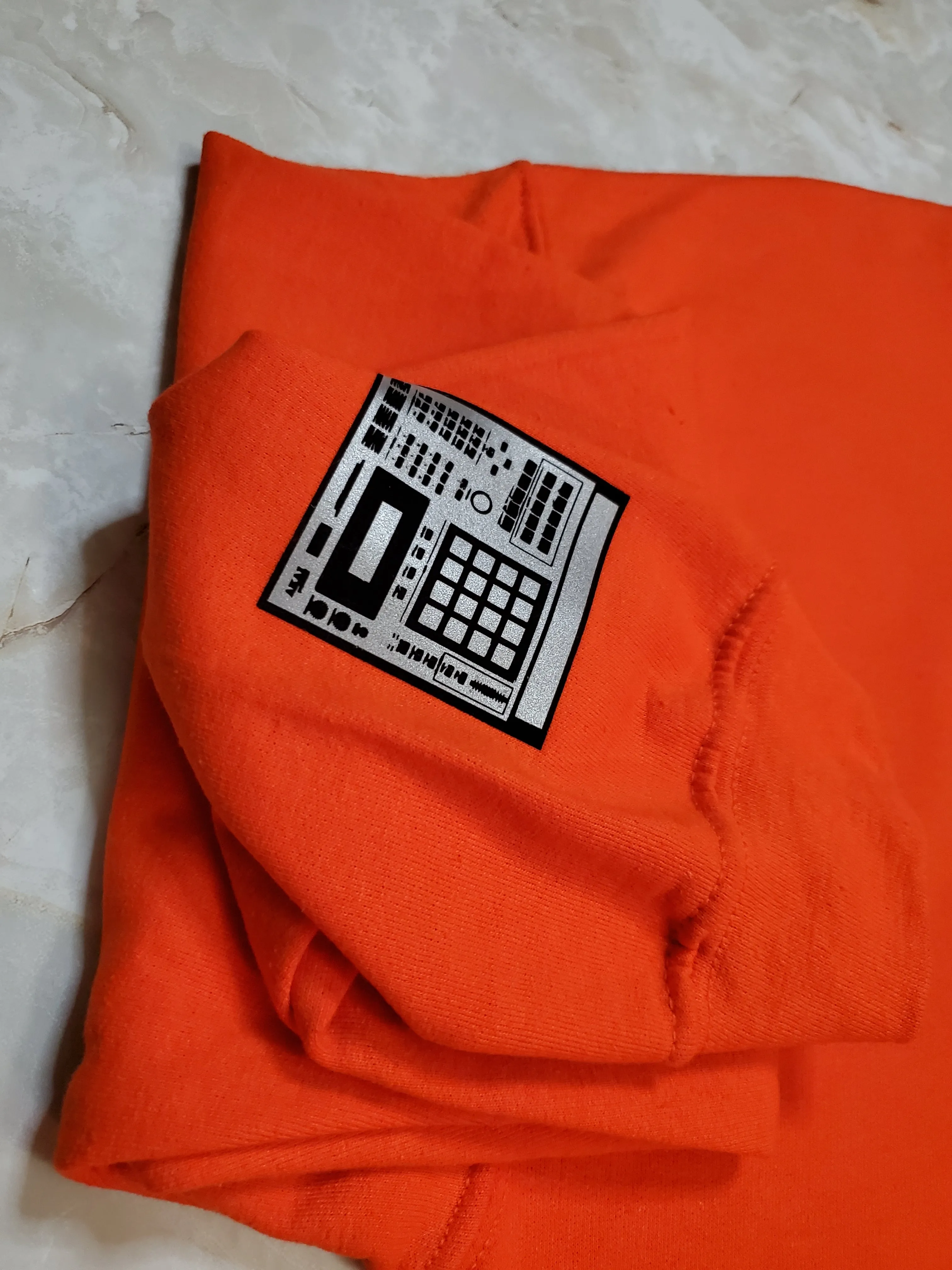 SchroeDilla Hoodie