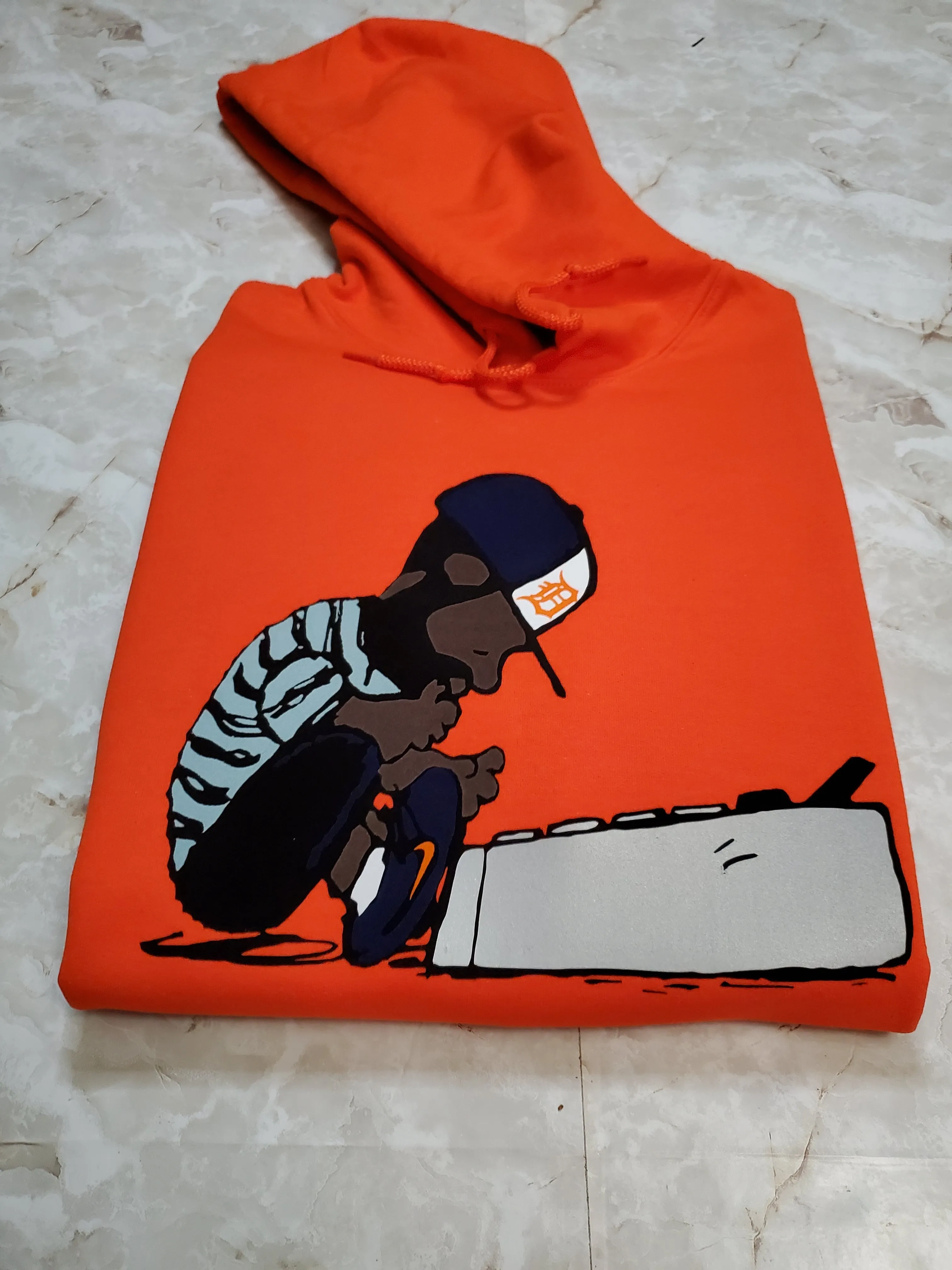 SchroeDilla Hoodie