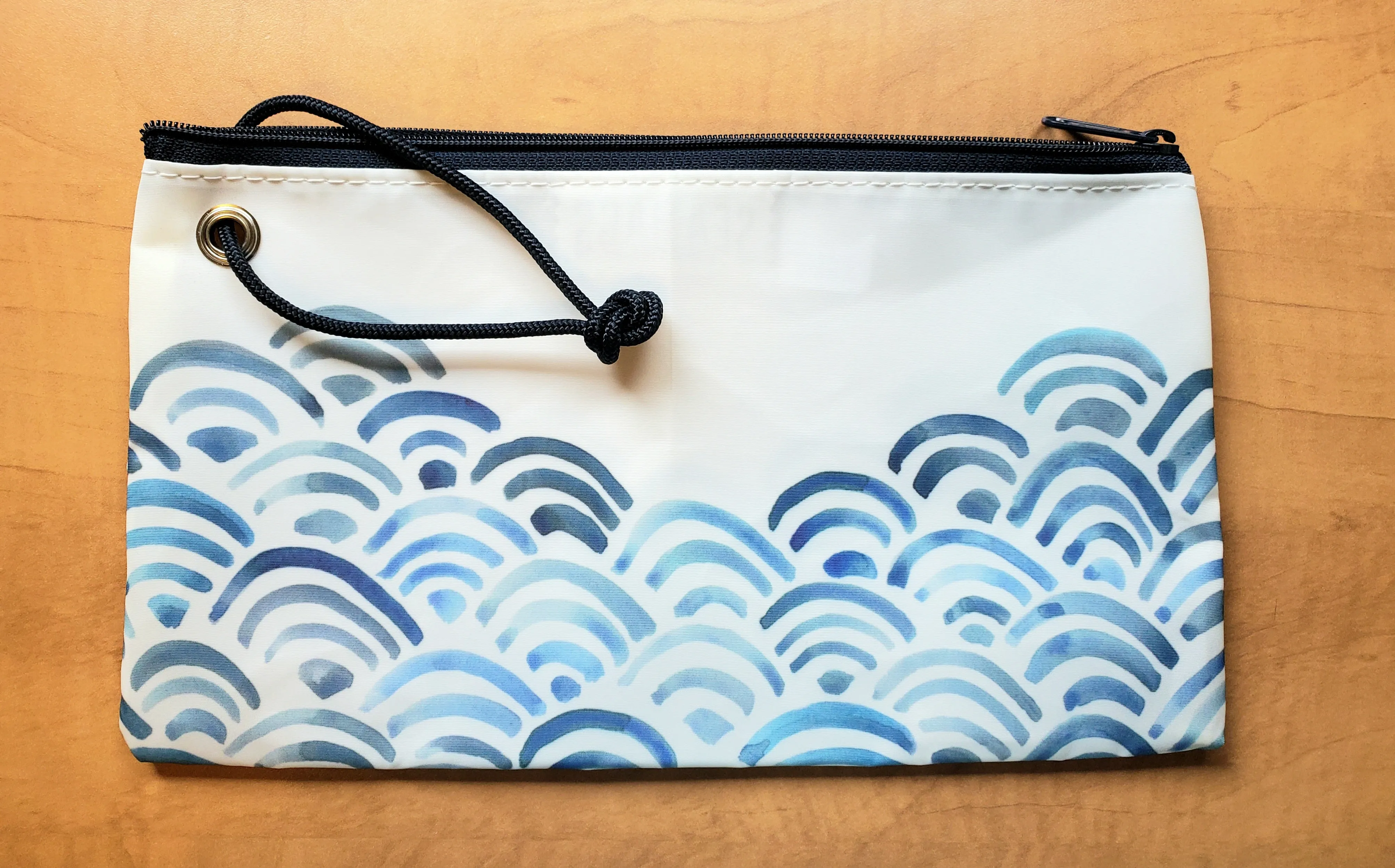 Sea Bags Large Wristlet