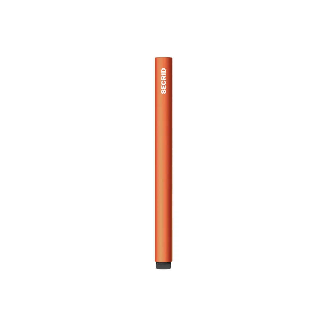 Secrid Card Protector Orange