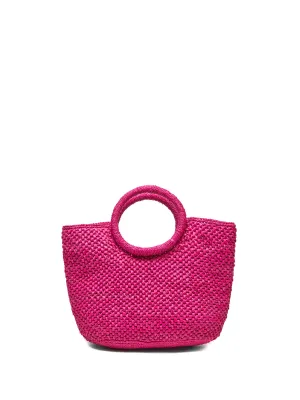 Serena Tote Bag ::RET