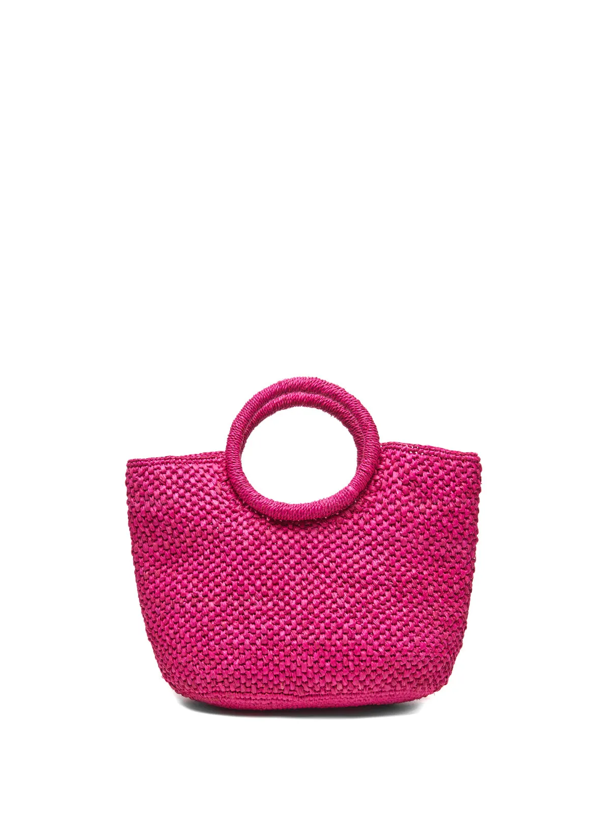 Serena Tote Bag ::RET