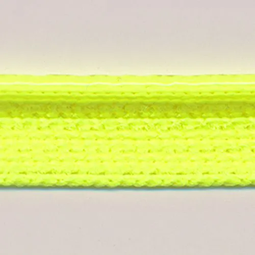 Silicone Coating Piping #151 Fluorescent Yellow