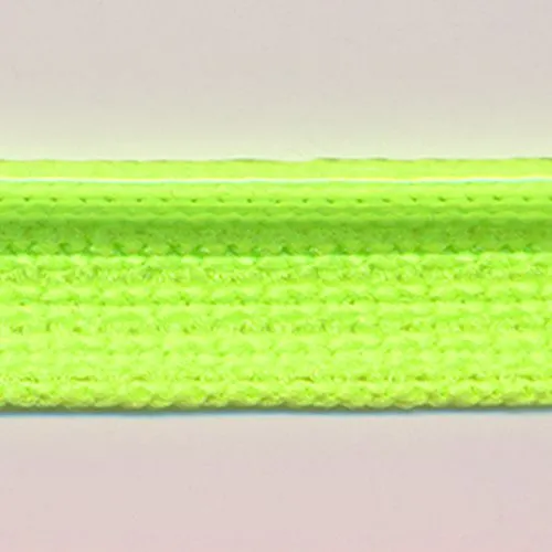 Silicone Coating Piping #152 Fluorescent Green
