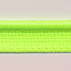 Silicone Coating Piping #152 Fluorescent Green
