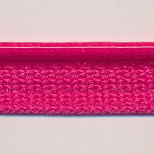 Silicone Coating Piping #171 Fandango Pink