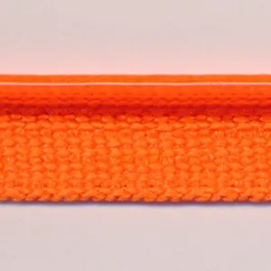 Silicone Coating Piping #179 Flame Orange