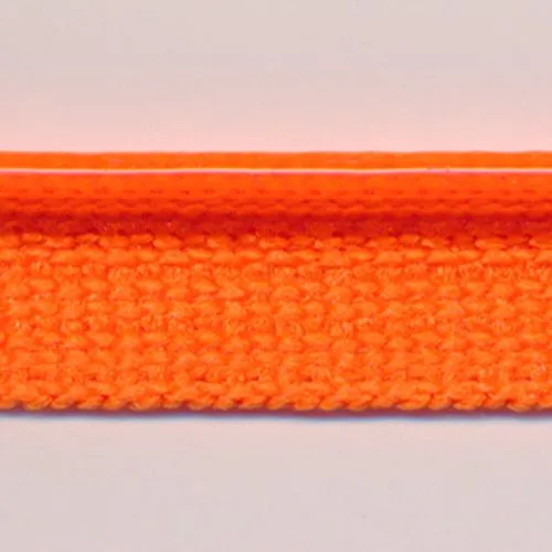 Silicone Coating Piping #179 Flame Orange