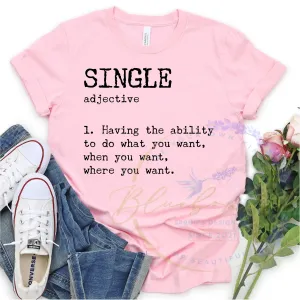 Single