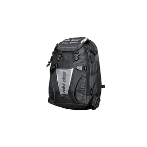 Ski-Doo Slim Tunnel Backpack with LinQ Soft Strap