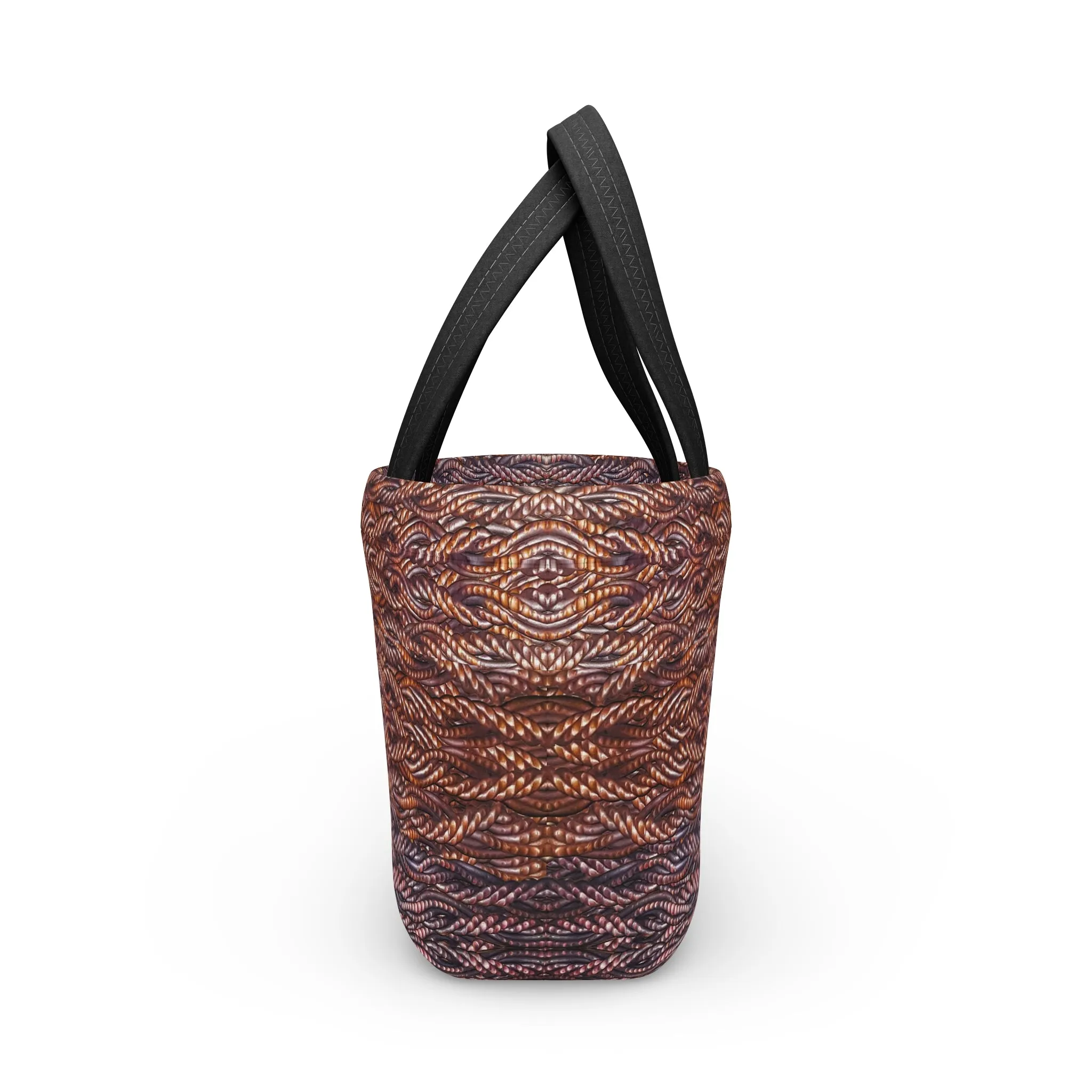 Snack Stash Bag (Grail Hearth Core Copper Fabric) RJSTHw2023 RJS