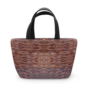 Snack Stash Bag (Grail Hearth Core Copper Fabric) RJSTHw2023 RJS