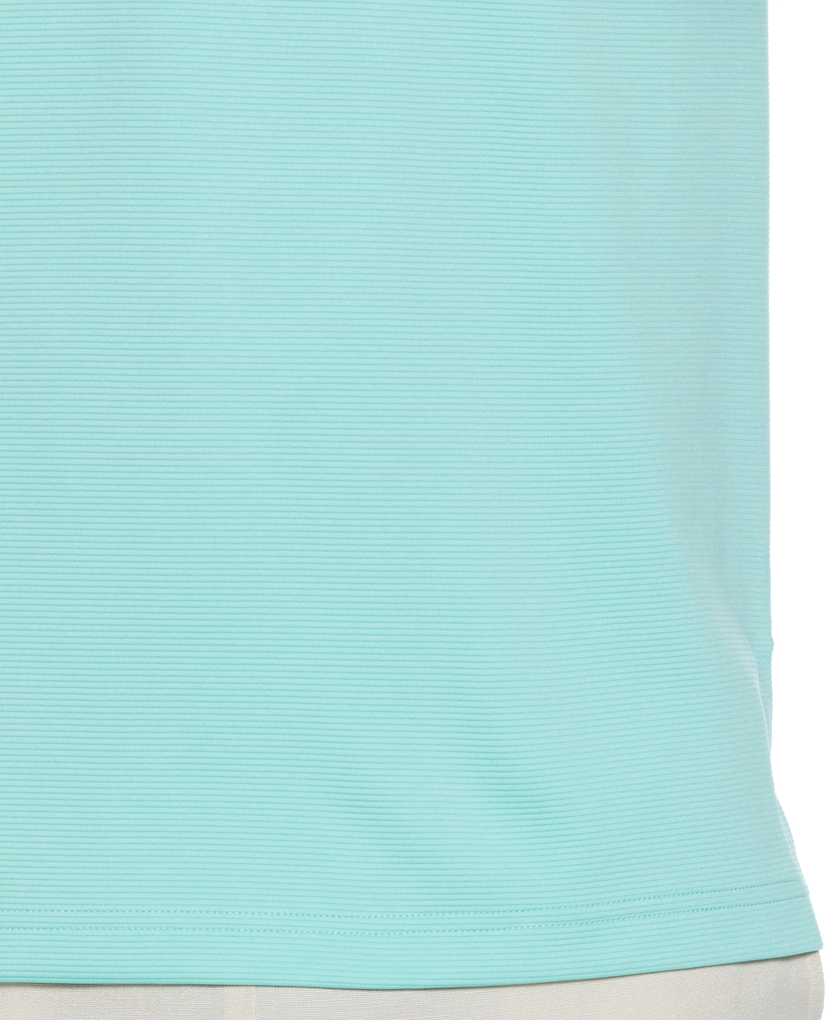 Solid Textured Polo