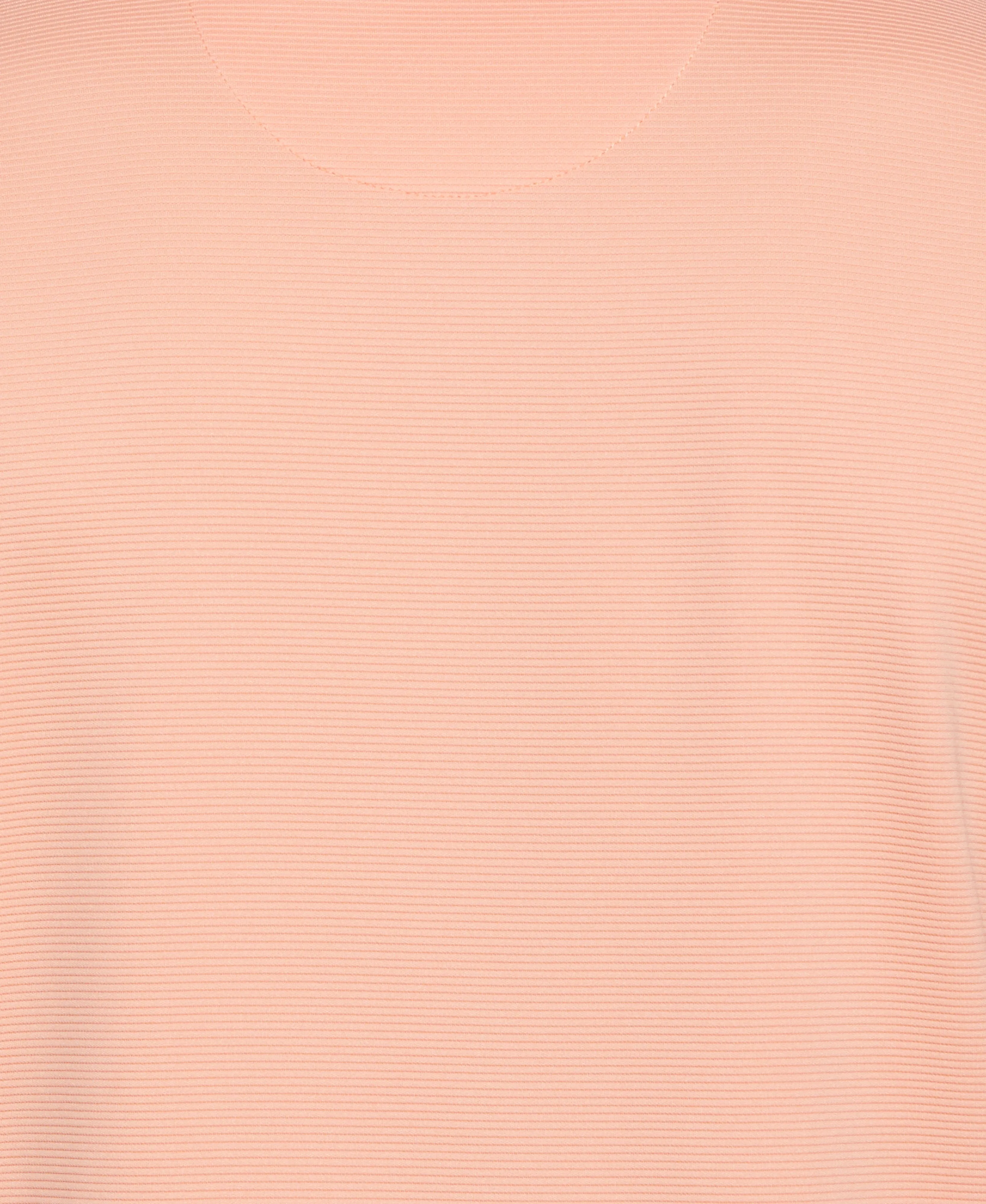 Solid Textured Polo