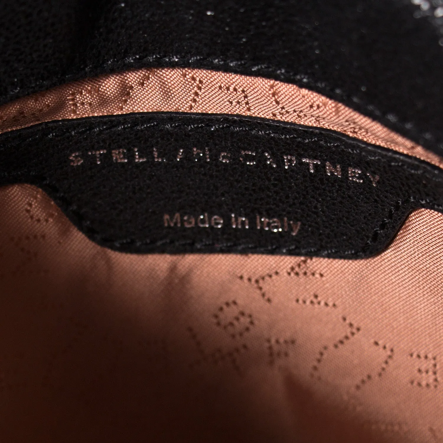 Stella McCartney Falabella Crossbody