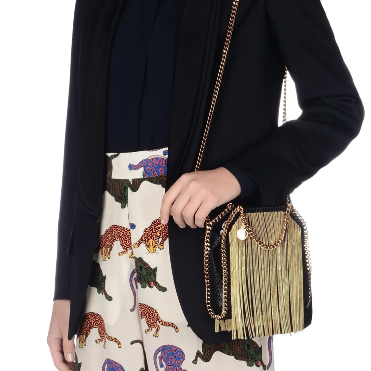 Stella McCartney Tiny Falabella