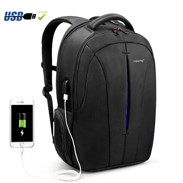 summer backpack