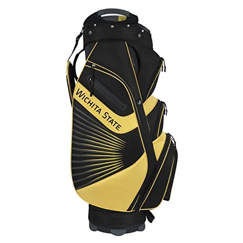 Team Effort Wichita State Shockers The Bucket Ii Cooler Cart Bag