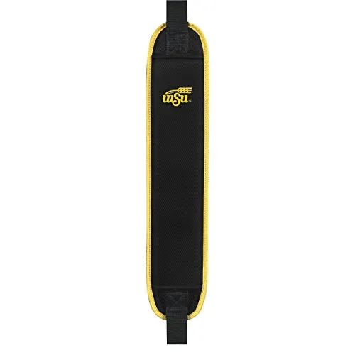 Team Effort Wichita State Shockers The Bucket Ii Cooler Cart Bag